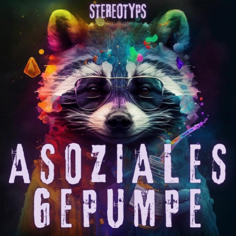 ASOZIALES GEPUMPE | Boomplay Music