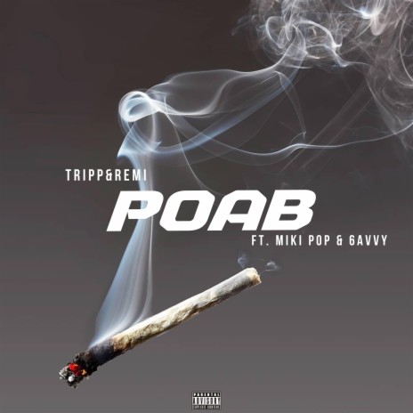 POAB ft. 6avvy | Boomplay Music