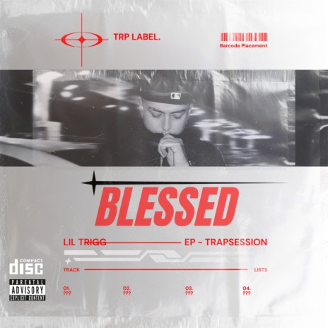 Blessing | Boomplay Music