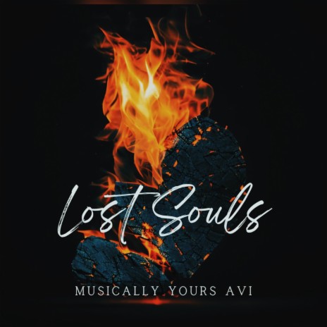 Lost Souls | Boomplay Music