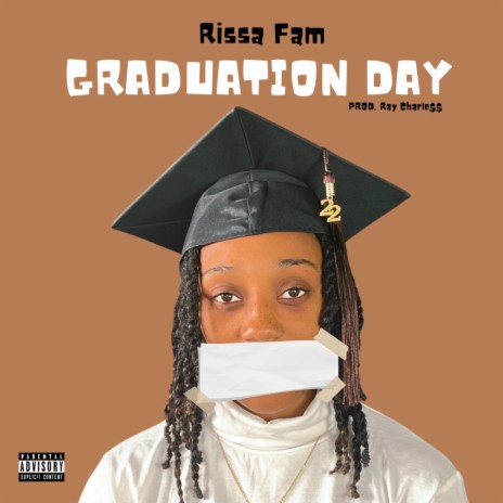 Graduation Day | Boomplay Music