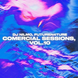 Comercial Sessions, Vol. 10