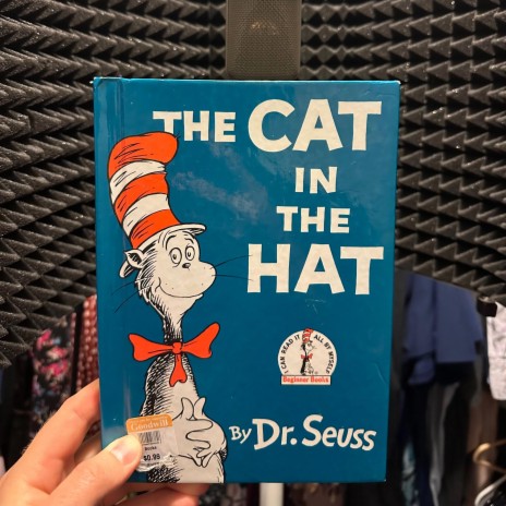 The Cat In The Hat