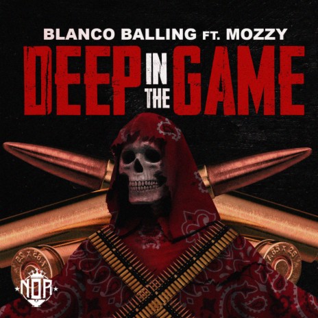Deep in the game (feat. Mozzy)