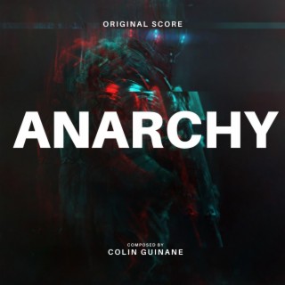 Anarchy (Original Score)