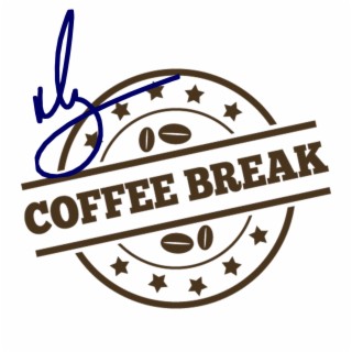 Doug's Coffee BReak Episode 218 - 2 John 1:12-13 - Final Greetings and the Value of in-person Words