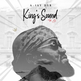 KING’S SOUND THE EP