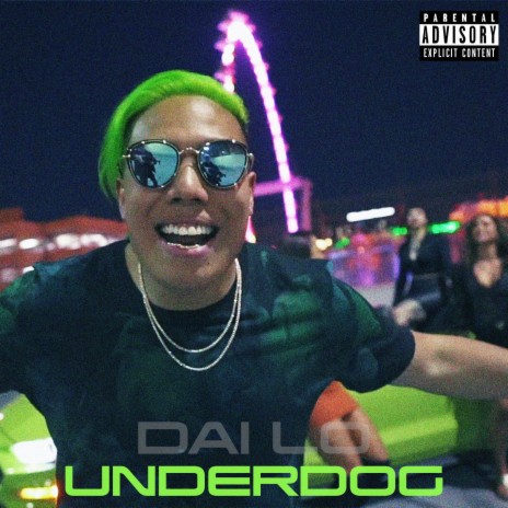 Underdog | Boomplay Music