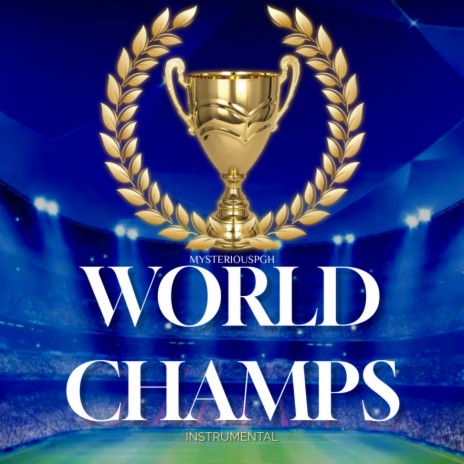 World Champs (Instrumental)