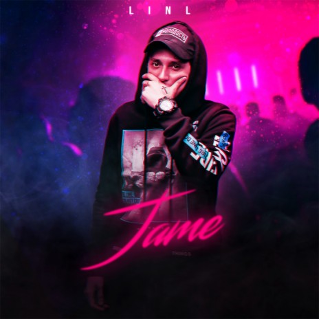 Jame ft. LXE | Boomplay Music
