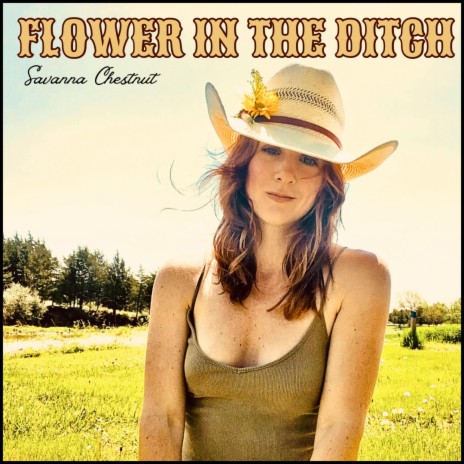 Flower In The Ditch | Boomplay Music