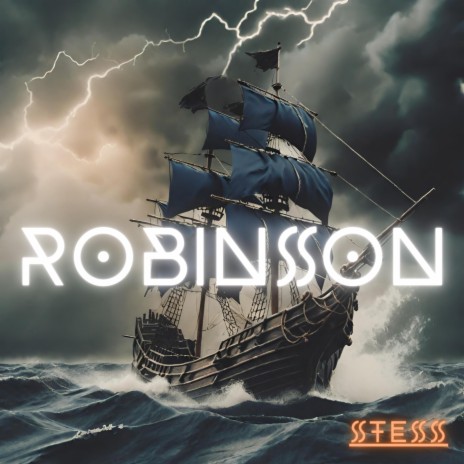 Robinson | Boomplay Music