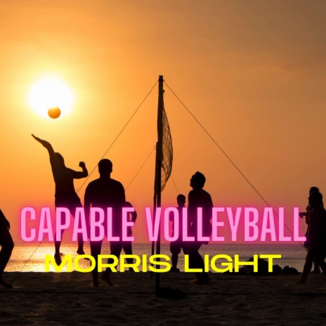 Capable Volleyball