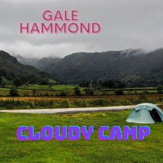 Cloudy Camp