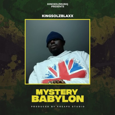 Mystery Babylon | Boomplay Music