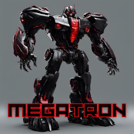 megatron | Boomplay Music