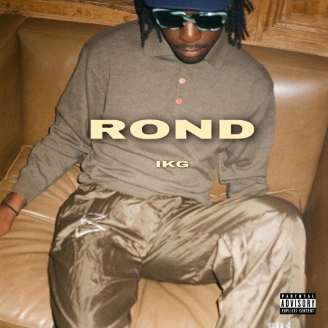 Rond | Boomplay Music
