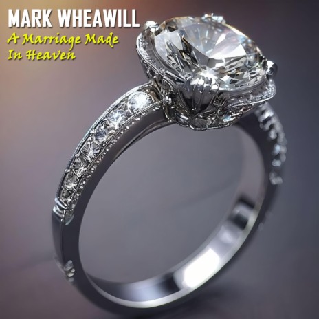 A Marriage Made In Heaven | Boomplay Music
