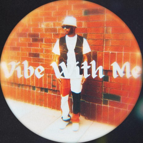 Vibe With Me Freestyle (Radio Edit) | Boomplay Music