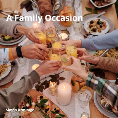 A Family Occasion | Boomplay Music