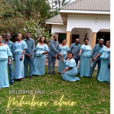Umfurahie Mke | Boomplay Music
