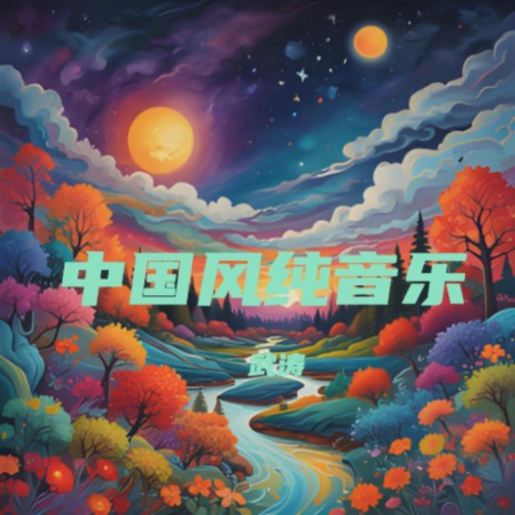 江南烟雨（纯音乐） | Boomplay Music