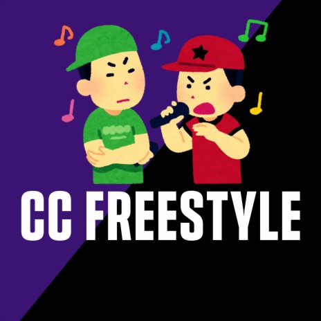 CC FREESTYLE | Boomplay Music