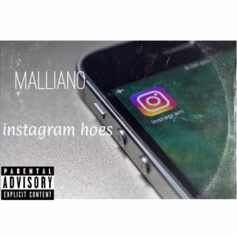 Instagram Hoes | Boomplay Music