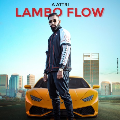 Lambo Flow | Boomplay Music