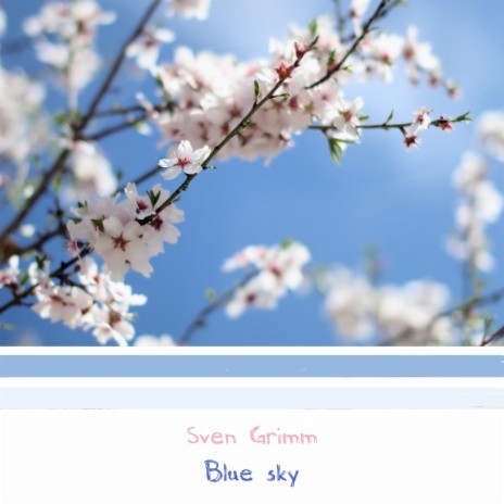 Blue Sky | Boomplay Music