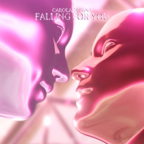 Falling for You ft. Briana | Boomplay Music