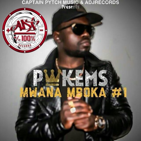 Mwana Mboka #1 | Boomplay Music
