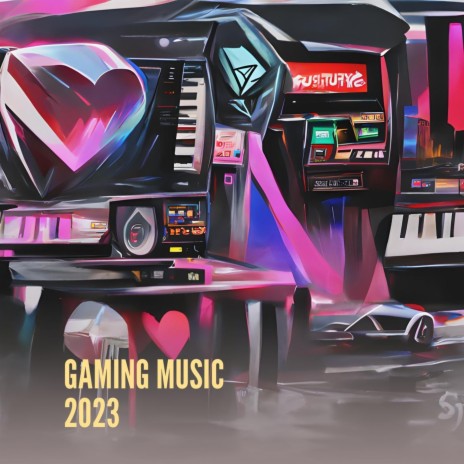 Gaming Music 2023 | Boomplay Music