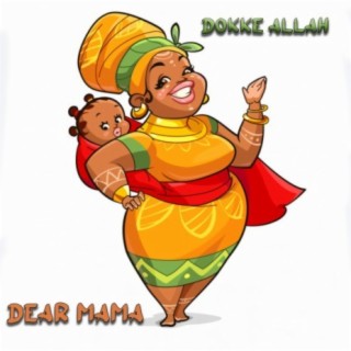 Dear Mama