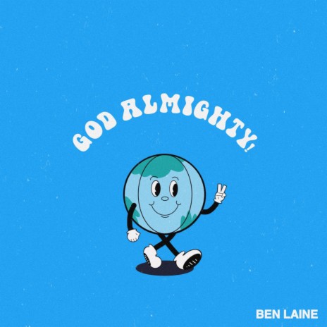 God Almighty! | Boomplay Music