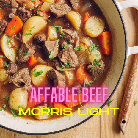 Affable Beef | Boomplay Music