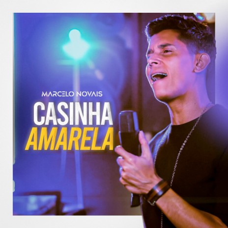 Casinha Amarela | Boomplay Music