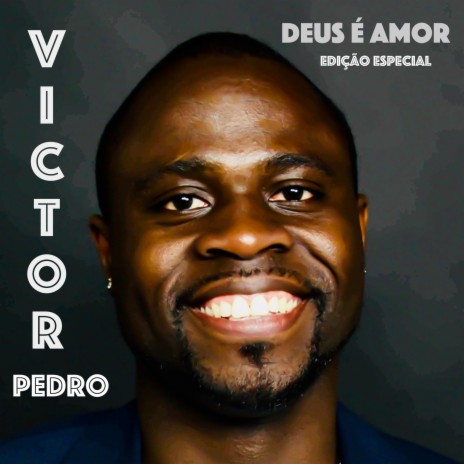 Deus É Amor | Boomplay Music