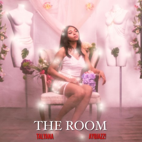 The Room | Boomplay Music