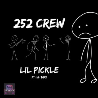 252 Crew lyrics | Boomplay Music