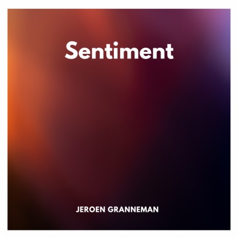 Sentiment | Boomplay Music