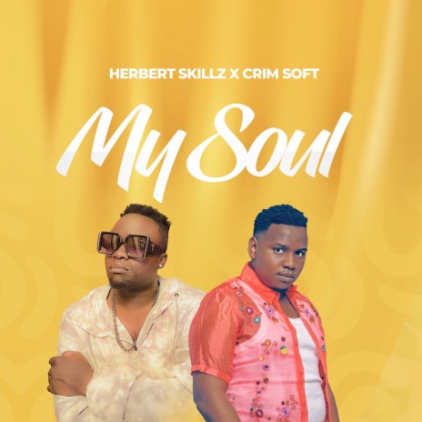 My Soul ft. Crim Soft | Boomplay Music