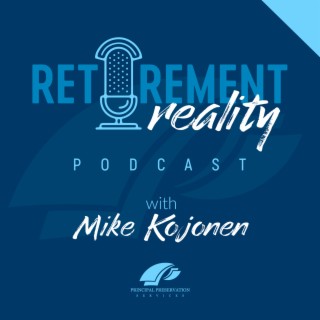 Ep 73: 5 Things You Must Know About Decumulation to Retire Successfully
