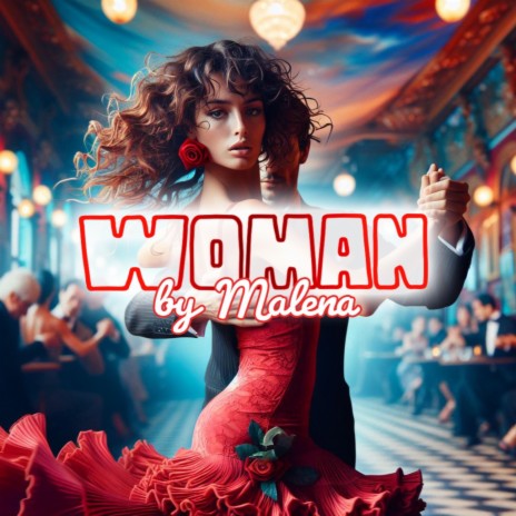 Woman | Boomplay Music