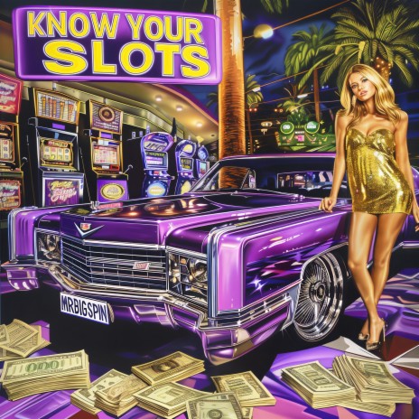 Know your slots | Boomplay Music