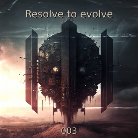 Resolve to evolve | Boomplay Music