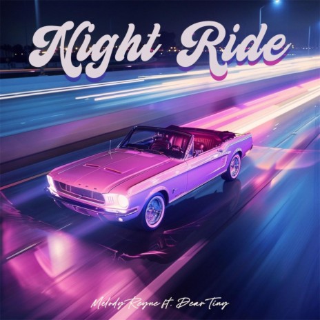 Night Ride | Boomplay Music