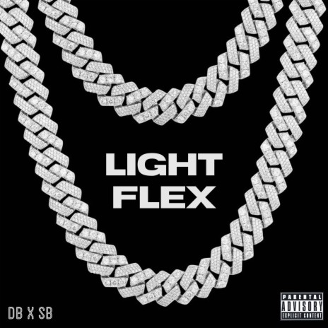 Light Flex ft. Slim Brunton | Boomplay Music