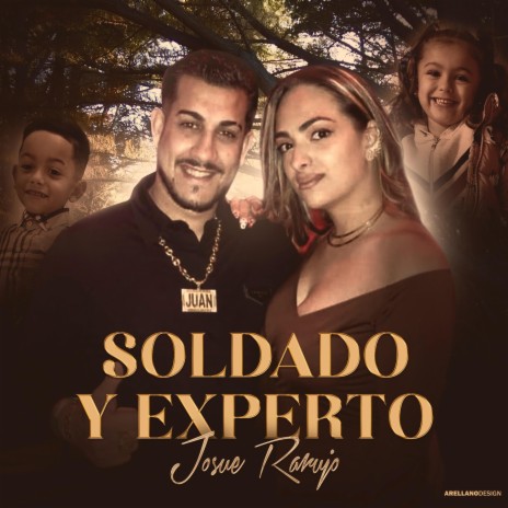 Soldado y Experto | Boomplay Music