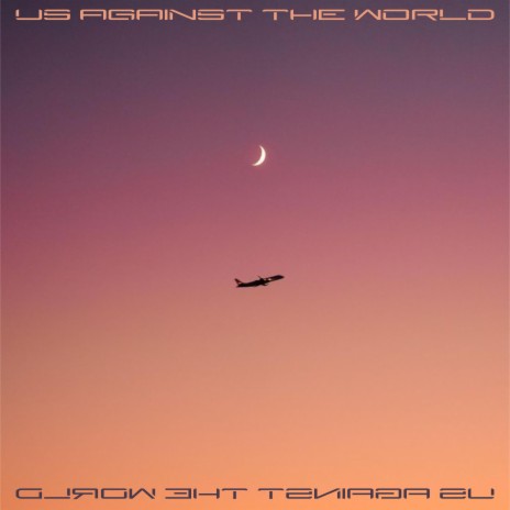 US AGAINST THE WORLD ft. VASU-V & 40K | Boomplay Music